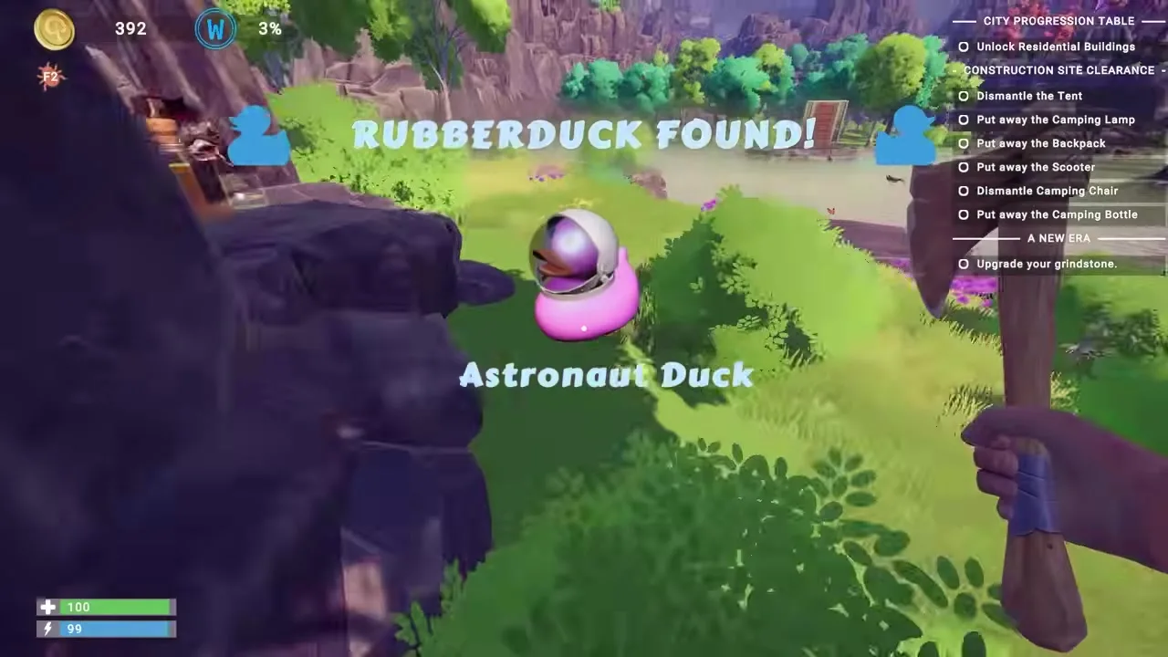 Chop Chop Inc. duck locations